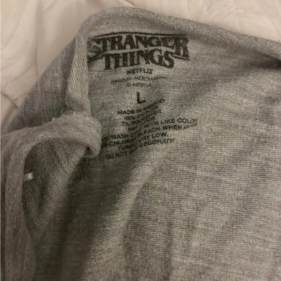 Stranger things - Picture 2 of 2